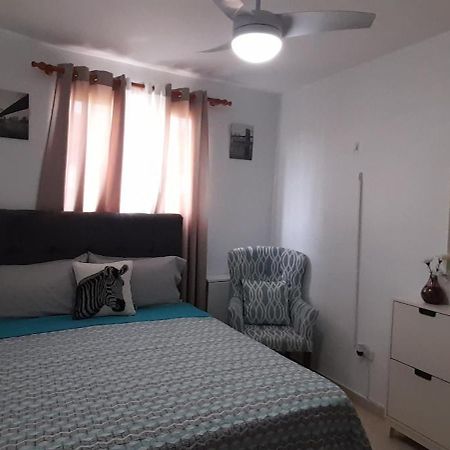 Residencial Palmas De Gurabo Διαμέρισμα Santiago De Los Caballeros Εξωτερικό φωτογραφία