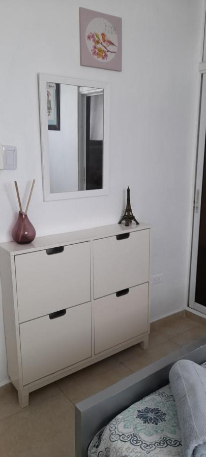 Residencial Palmas De Gurabo Διαμέρισμα Santiago De Los Caballeros Εξωτερικό φωτογραφία