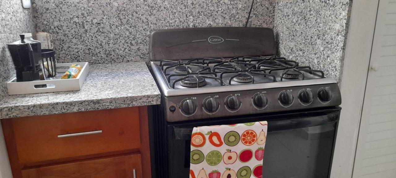 Residencial Palmas De Gurabo Διαμέρισμα Santiago De Los Caballeros Εξωτερικό φωτογραφία