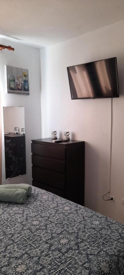 Residencial Palmas De Gurabo Διαμέρισμα Santiago De Los Caballeros Εξωτερικό φωτογραφία