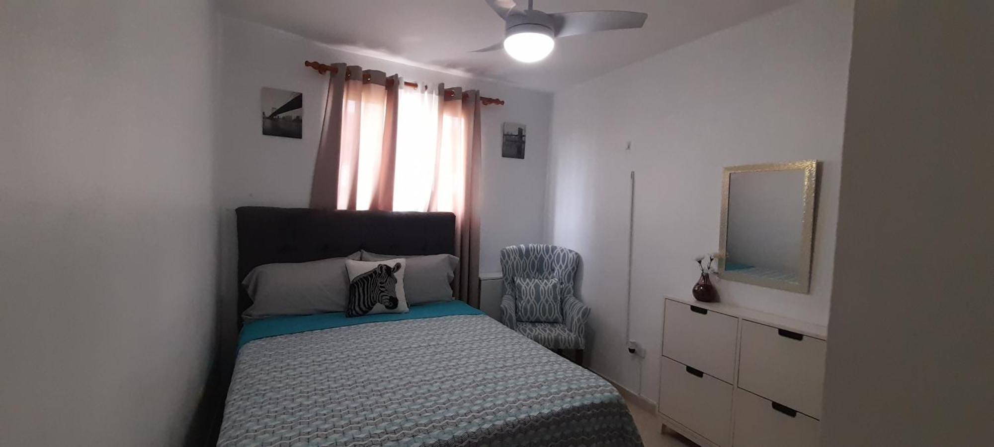 Residencial Palmas De Gurabo Διαμέρισμα Santiago De Los Caballeros Εξωτερικό φωτογραφία