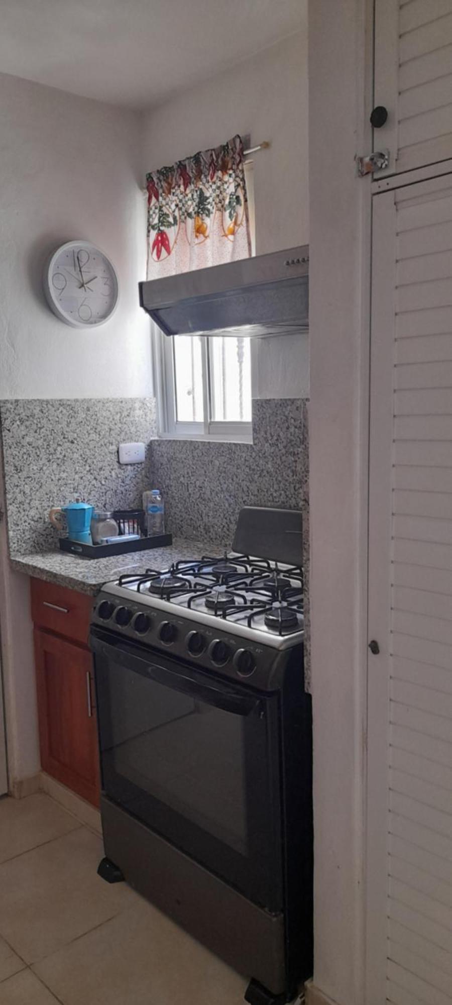 Residencial Palmas De Gurabo Διαμέρισμα Santiago De Los Caballeros Εξωτερικό φωτογραφία