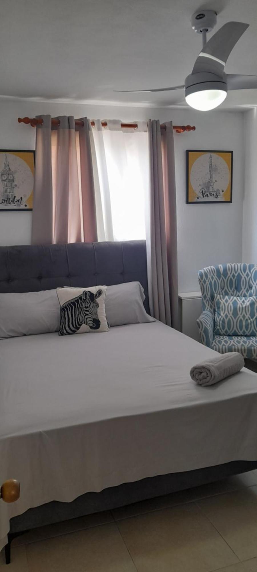 Residencial Palmas De Gurabo Διαμέρισμα Santiago De Los Caballeros Εξωτερικό φωτογραφία