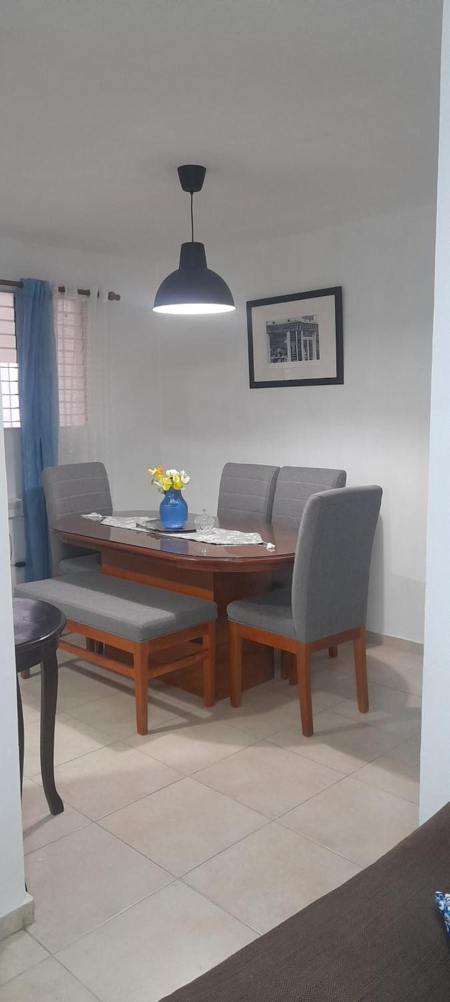 Residencial Palmas De Gurabo Διαμέρισμα Santiago De Los Caballeros Εξωτερικό φωτογραφία